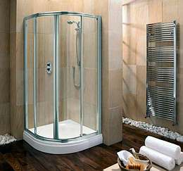 Merlyn Series 5 Quadrant Shower Enclosure